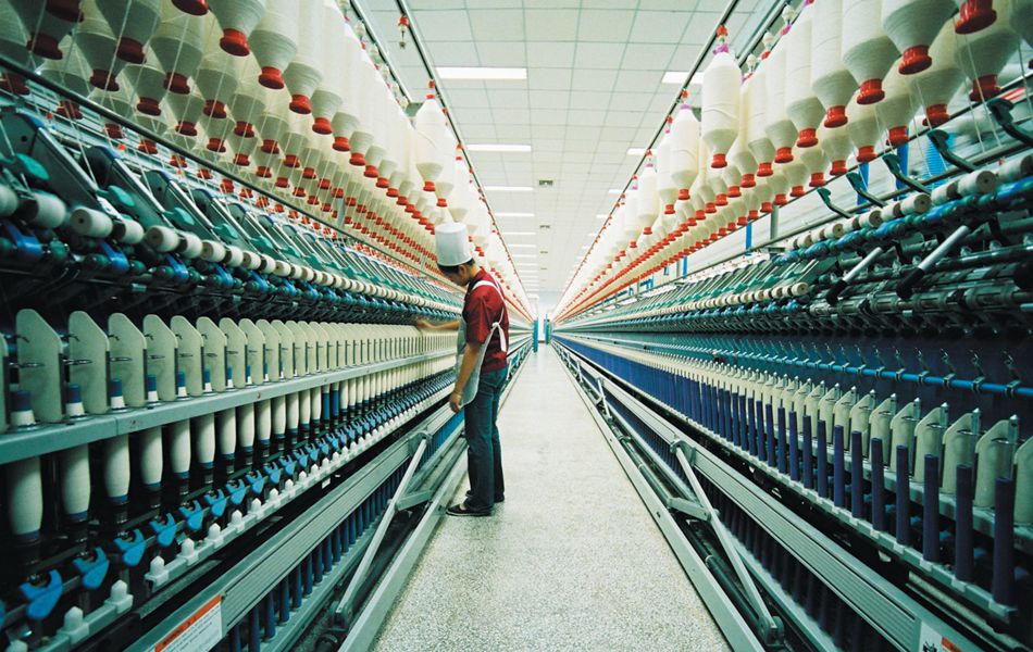 贸易战事关重大 越南纺织机遇与挑战并存