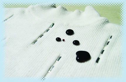 庄杰有哪款防水剂适用于棉布防水的？